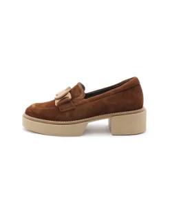 Outlet L'Empreinte Chaussures SOFTWAVES 8.89.03/07 BLUM cognac