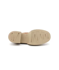 Outlet L'Empreinte Chaussures SOFTWAVES 8.89.03/07 BLUM cognac