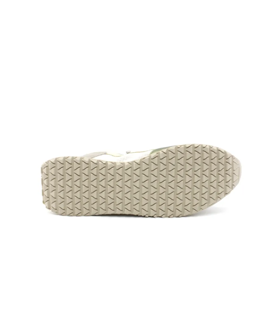 Discount L'Empreinte Chaussures SOFTWAVES 8.72.02/12 BREA kaki