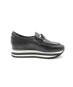 New L'Empreinte Chaussures SOFTWAVES 7.78.50/54 CALA noir