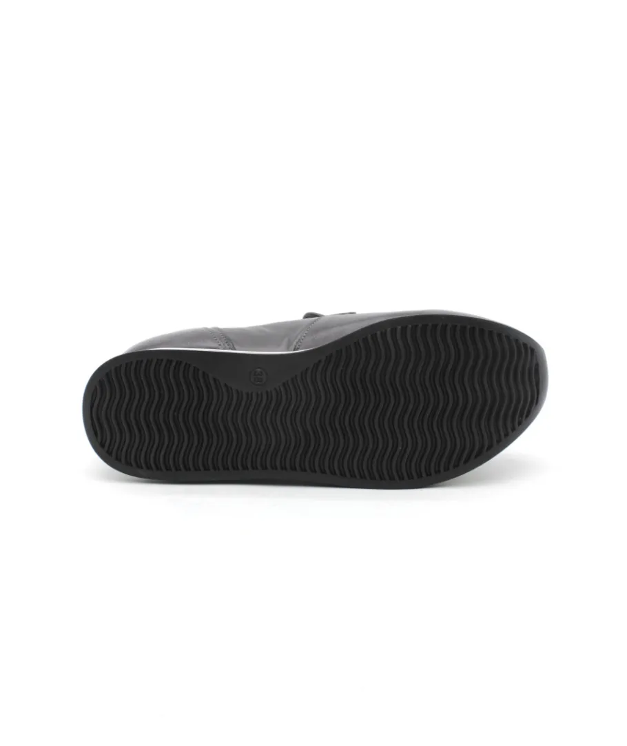 New L'Empreinte Chaussures SOFTWAVES 7.78.50/54 CALA noir