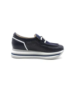 Hot L'Empreinte Chaussures SOFTWAVES 7.78.56/86 CASSIE marine
