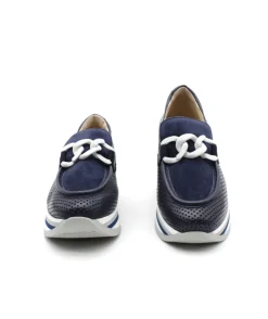 Hot L'Empreinte Chaussures SOFTWAVES 7.78.56/86 CASSIE marine