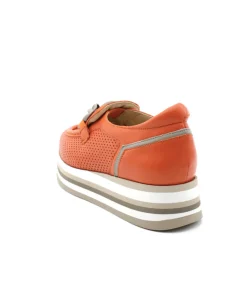 Clearance L'Empreinte Chaussures SOFTWAVES 7.78.56/10 CASSIE orange