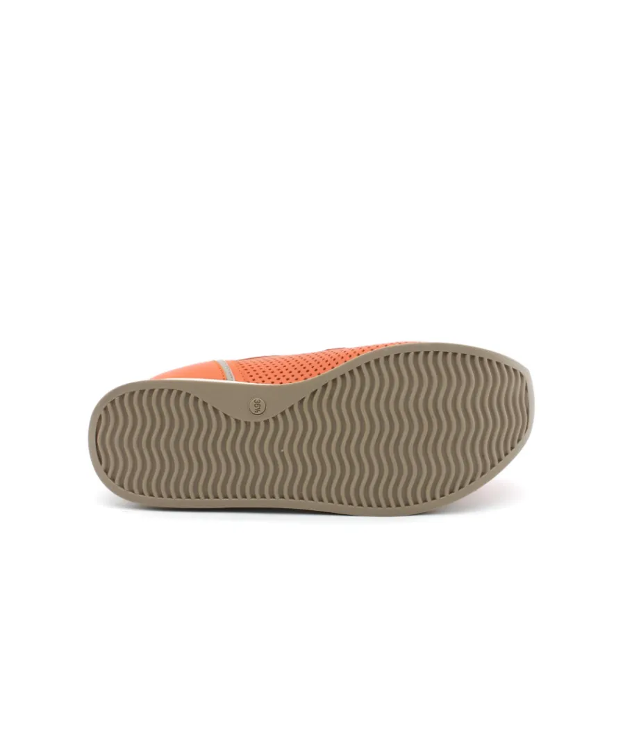 Clearance L'Empreinte Chaussures SOFTWAVES 7.78.56/10 CASSIE orange