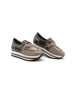Flash Sale L'Empreinte Chaussures SOFTWAVES 7.78.81/004 CASTA taupe
