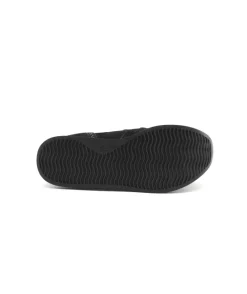 New L'Empreinte Chaussures SOFTWAVES 7.78.78/012 CASTEL noir