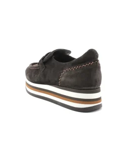 Cheap L'Empreinte Chaussures SOFTWAVES 7.78.78/018 CASTEL marron