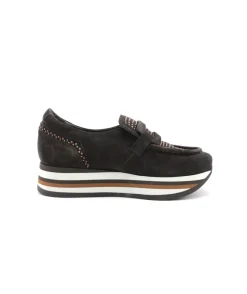 Cheap L'Empreinte Chaussures SOFTWAVES 7.78.78/018 CASTEL marron