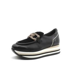 Clearance L'Empreinte Chaussures SOFTWAVES 7.78.70/002 CATHY noir