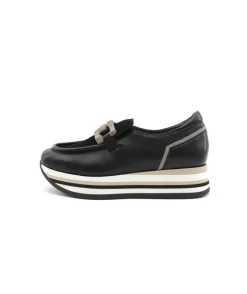 Clearance L'Empreinte Chaussures SOFTWAVES 7.78.70/002 CATHY noir