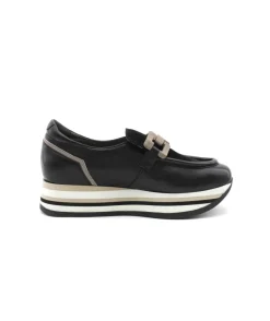 Clearance L'Empreinte Chaussures SOFTWAVES 7.78.70/002 CATHY noir