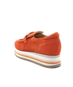 Online L'Empreinte Chaussures SOFTWAVES 7.78.63/018 CHER orange