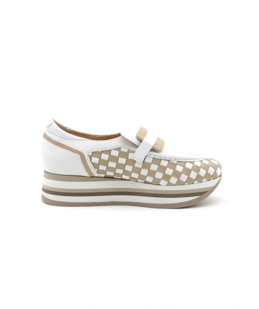 Cheap L'Empreinte Chaussures SOFTWAVES 7.78.64/008 CHRISTA beige