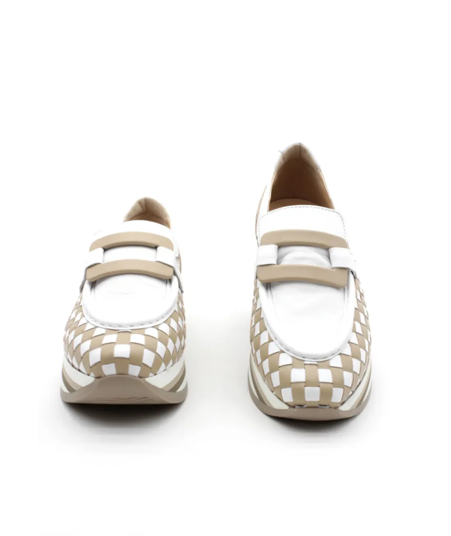 Cheap L'Empreinte Chaussures SOFTWAVES 7.78.64/008 CHRISTA beige