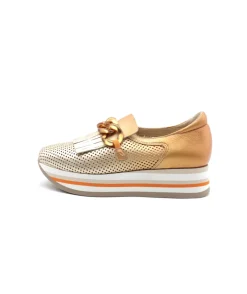 Flash Sale L'Empreinte Chaussures SOFTWAVES 7.78.67/006 CYNTHIA orange