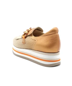 Flash Sale L'Empreinte Chaussures SOFTWAVES 7.78.67/006 CYNTHIA orange