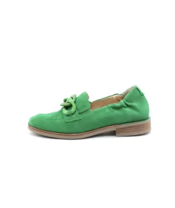 Discount L'Empreinte Chaussures SOFTWAVES 8.35.10/23 GALI vert