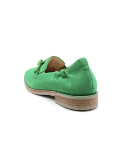 Discount L'Empreinte Chaussures SOFTWAVES 8.35.10/23 GALI vert