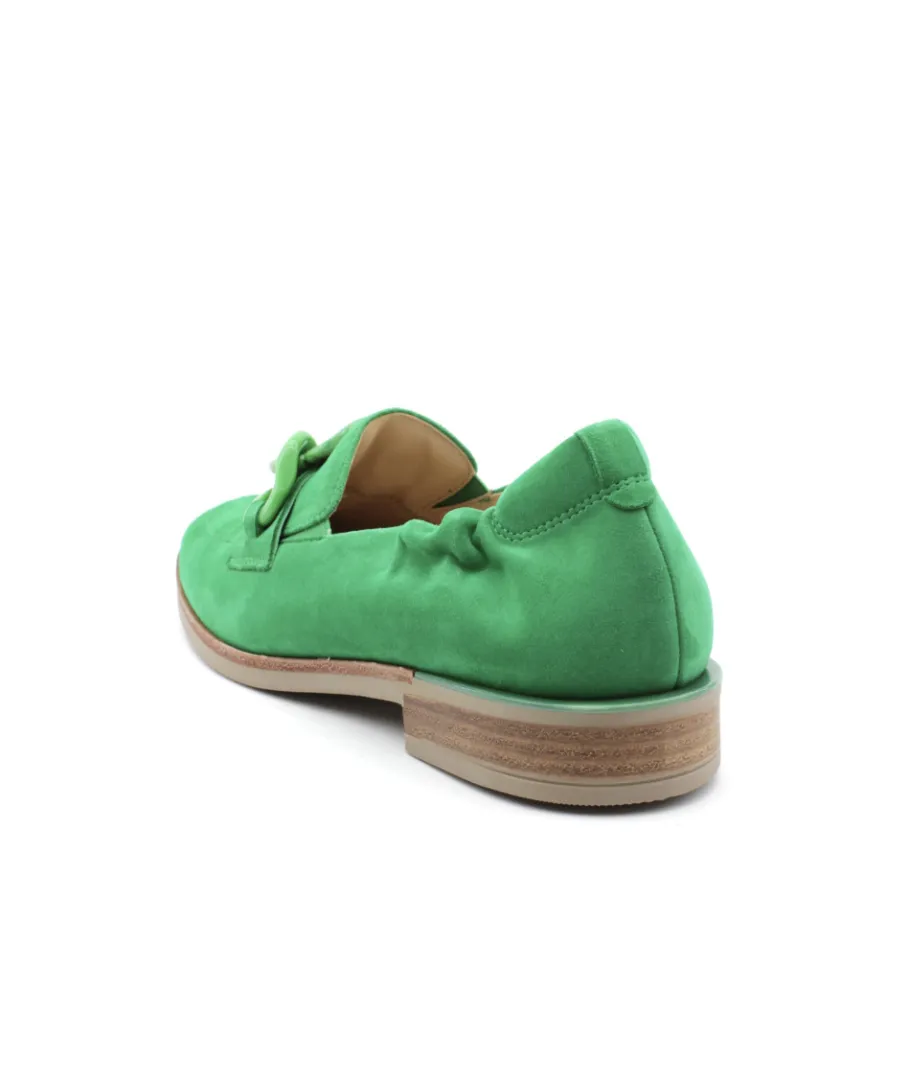 Discount L'Empreinte Chaussures SOFTWAVES 8.35.10/23 GALI vert