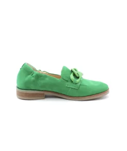 Discount L'Empreinte Chaussures SOFTWAVES 8.35.10/23 GALI vert