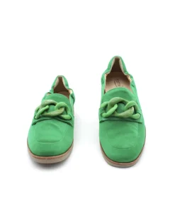 Discount L'Empreinte Chaussures SOFTWAVES 8.35.10/23 GALI vert