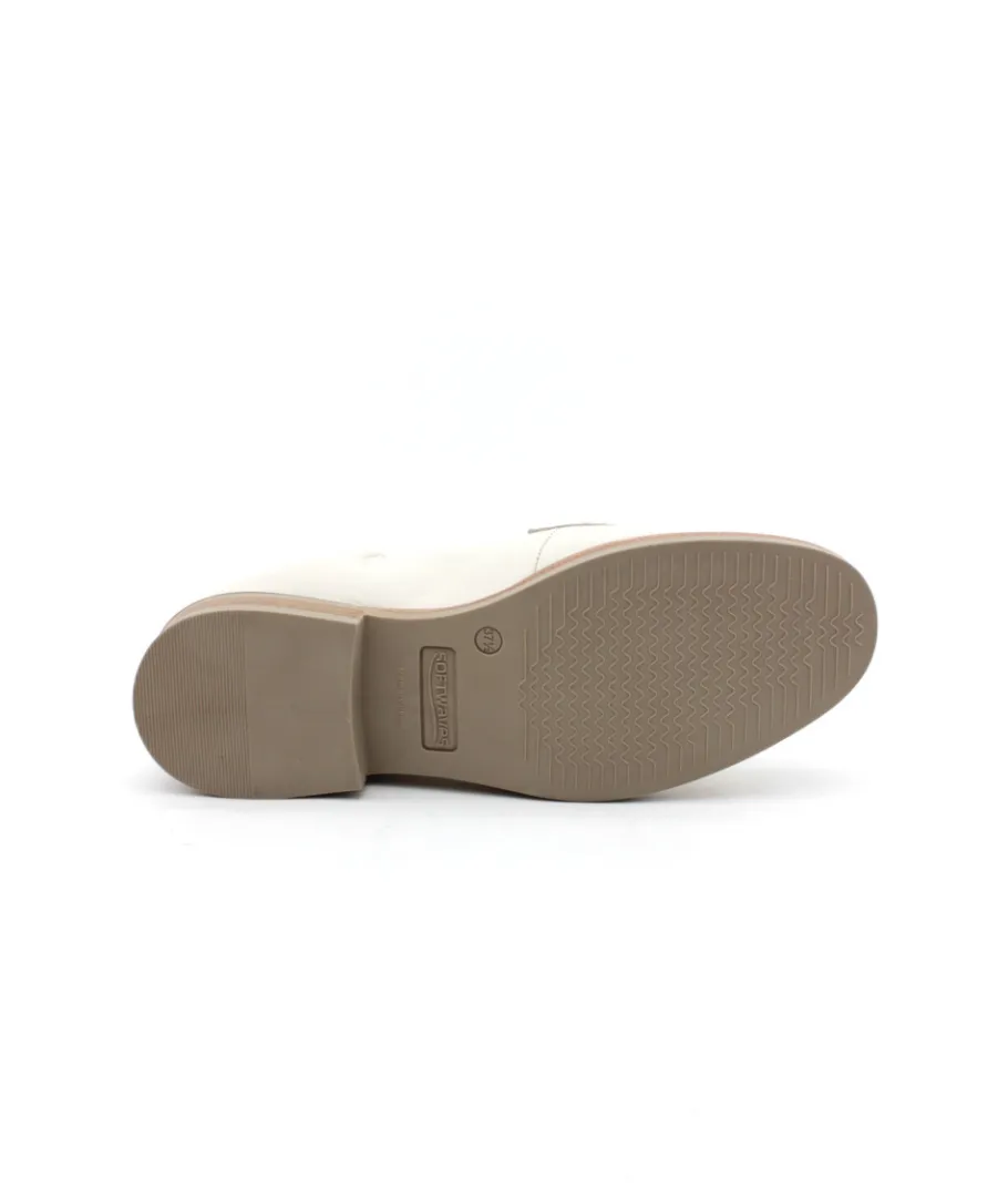 Cheap L'Empreinte Chaussures SOFTWAVES 8.35.10/17 GALI CREME