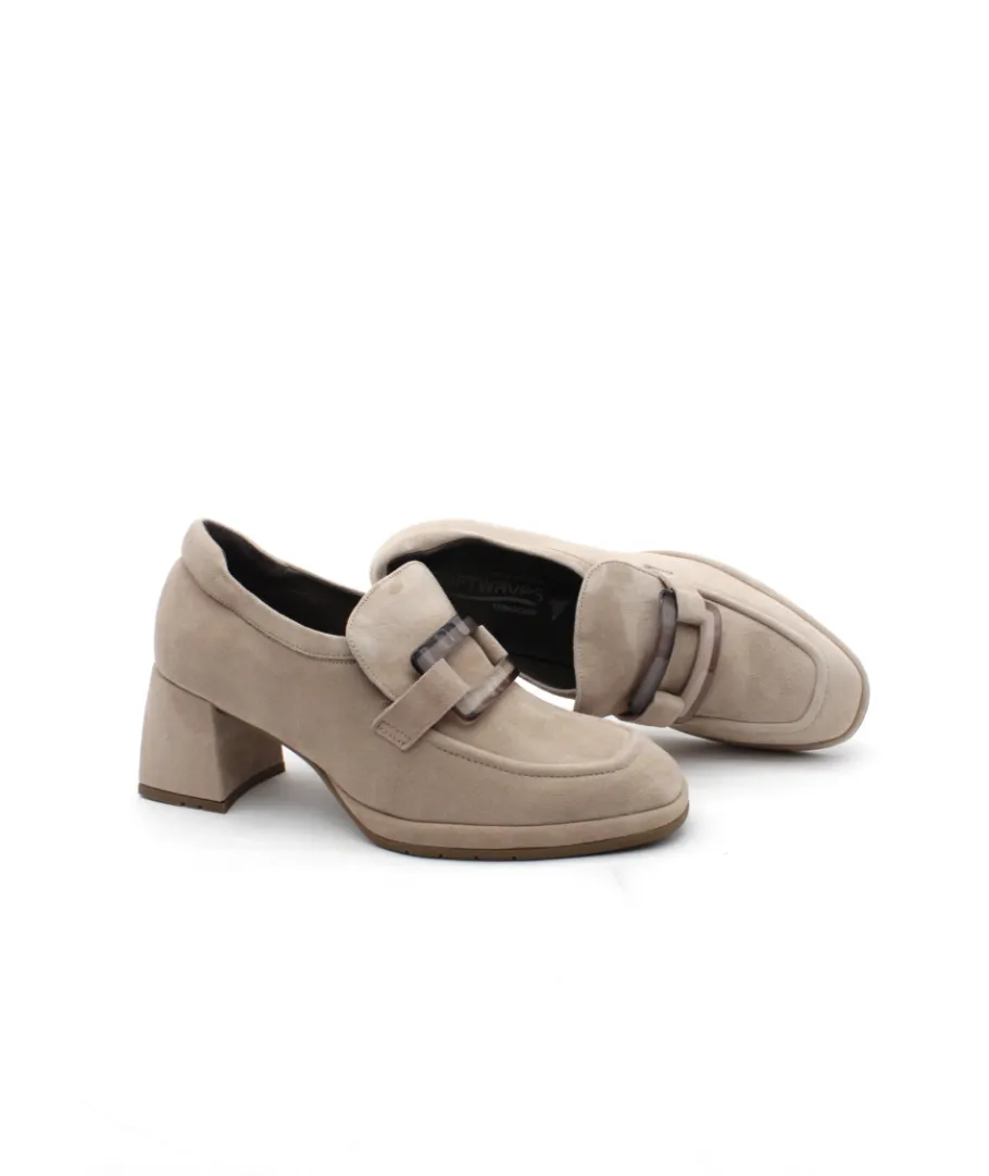 Clearance L'Empreinte Chaussures SOFTWAVES 8.90.01/02 LINA sable