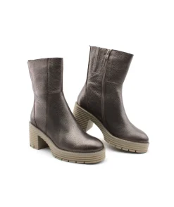 Cheap L'Empreinte Chaussures SOFTWAVES 8.88.17/016 MAREENA taupe