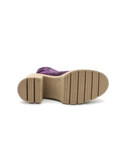 Cheap L'Empreinte Chaussures SOFTWAVES 8.88.03/01 MONTEZ VIOLET