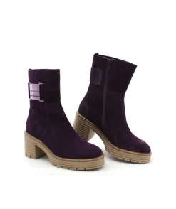 Cheap L'Empreinte Chaussures SOFTWAVES 8.88.03/01 MONTEZ VIOLET