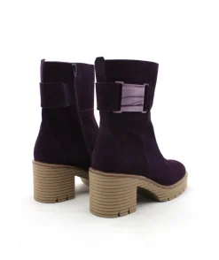 Cheap L'Empreinte Chaussures SOFTWAVES 8.88.03/01 MONTEZ VIOLET