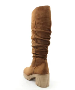 Sale L'Empreinte Chaussures SOFTWAVES 8.88.02/01 MORGAN cognac