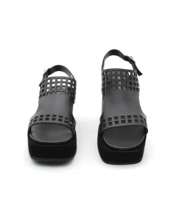 Cheap L'Empreinte Chaussures SOFTWAVES 8.77.01/02 RAENA noir