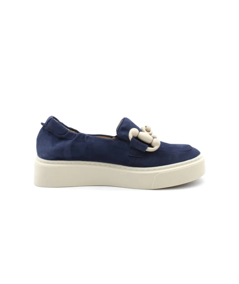Shop L'Empreinte Chaussures SOFTWAVES 8.80.02/04 TAIS marine