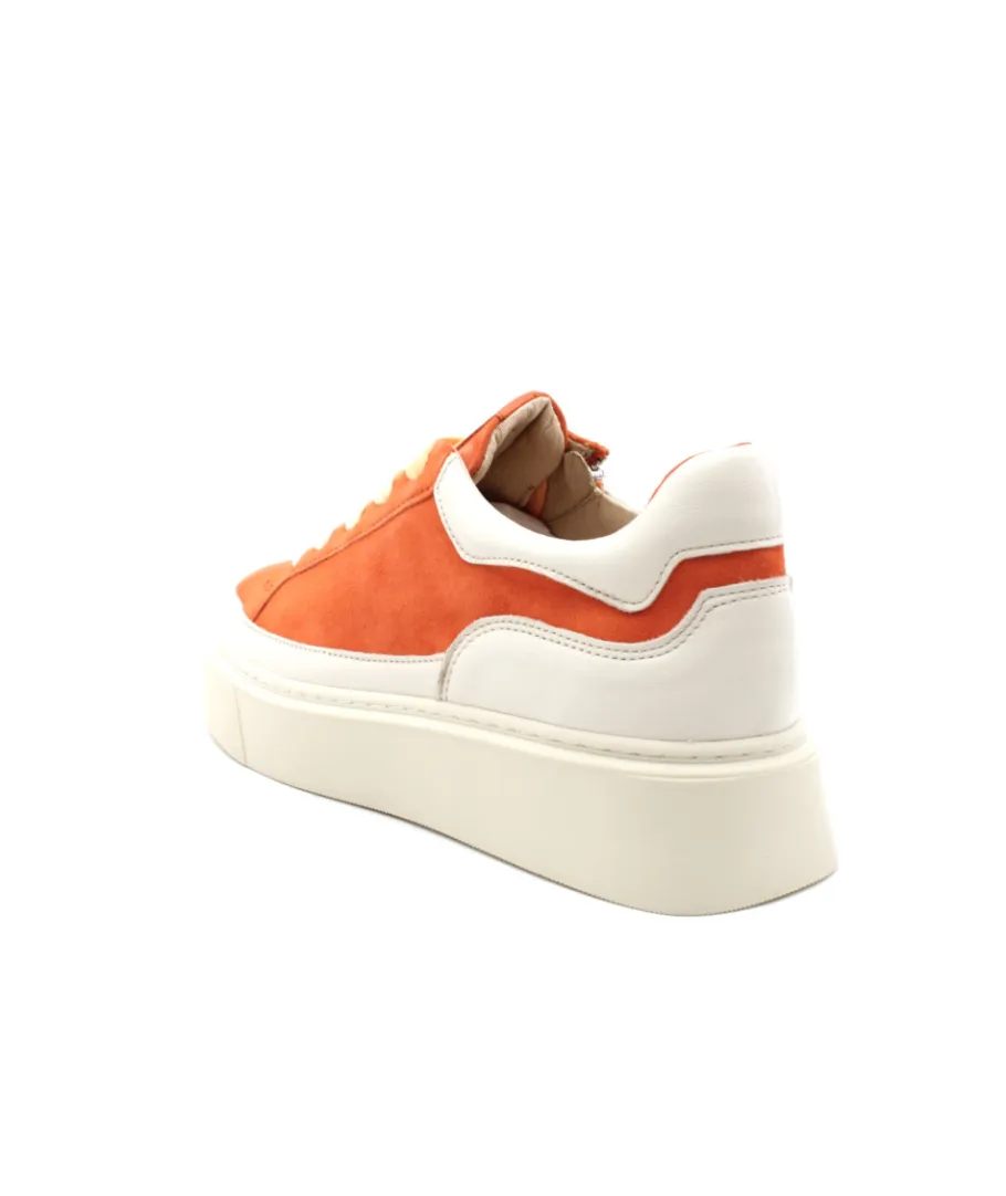 Sale L'Empreinte Chaussures SOFTWAVES 8.80.01/05 TANIA orange