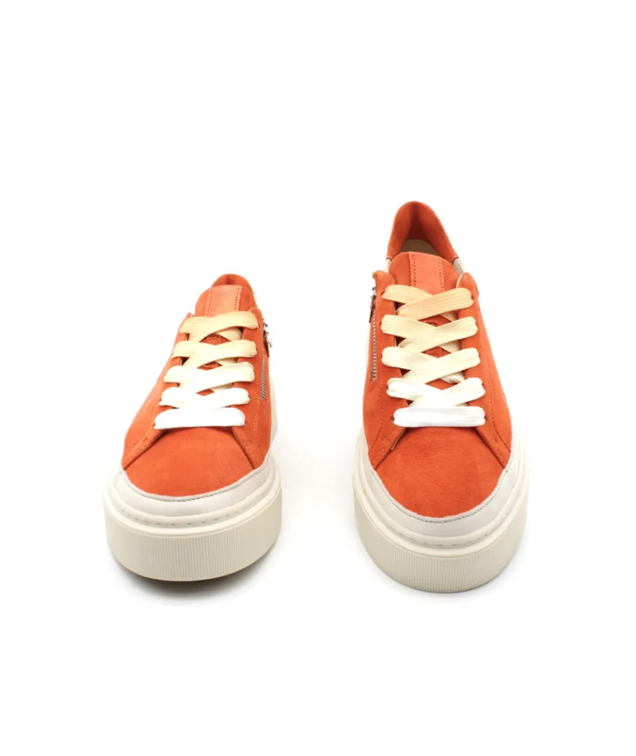 Sale L'Empreinte Chaussures SOFTWAVES 8.80.01/05 TANIA orange