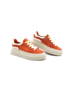 Sale L'Empreinte Chaussures SOFTWAVES 8.80.01/05 TANIA orange