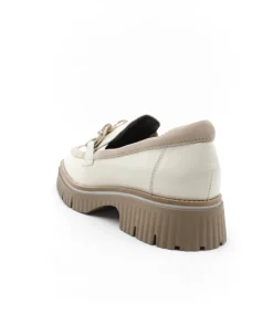 Fashion L'Empreinte Chaussures SOFTWAVES 9.02.02/012 VALENE beige
