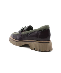 Cheap L'Empreinte Chaussures SOFTWAVES 9.02.02/011 VALENE prune