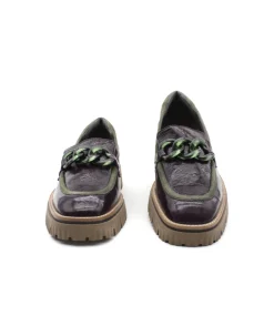 Cheap L'Empreinte Chaussures SOFTWAVES 9.02.02/011 VALENE prune