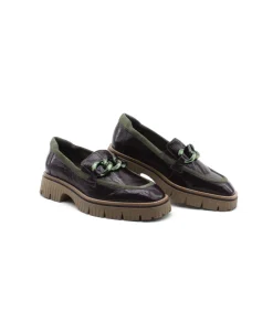 Cheap L'Empreinte Chaussures SOFTWAVES 9.02.02/011 VALENE prune