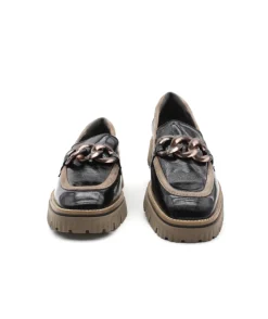 Shop L'Empreinte Chaussures SOFTWAVES 9.02.02/002 VALENE noir