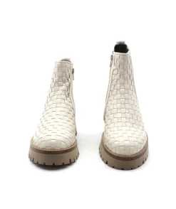 Online L'Empreinte Chaussures SOFTWAVES 8.36.33/01 VEGA CREME