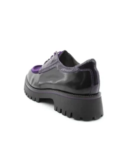 Clearance L'Empreinte Chaussures SOFTWAVES 8.36.18/07 VELMA noir