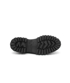 Clearance L'Empreinte Chaussures SOFTWAVES 8.36.18/07 VELMA noir
