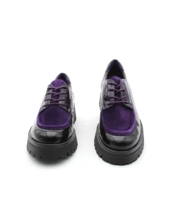 Clearance L'Empreinte Chaussures SOFTWAVES 8.36.18/07 VELMA noir