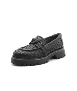 Best L'Empreinte Chaussures SOFTWAVES 8.36.25/00 VITA noir