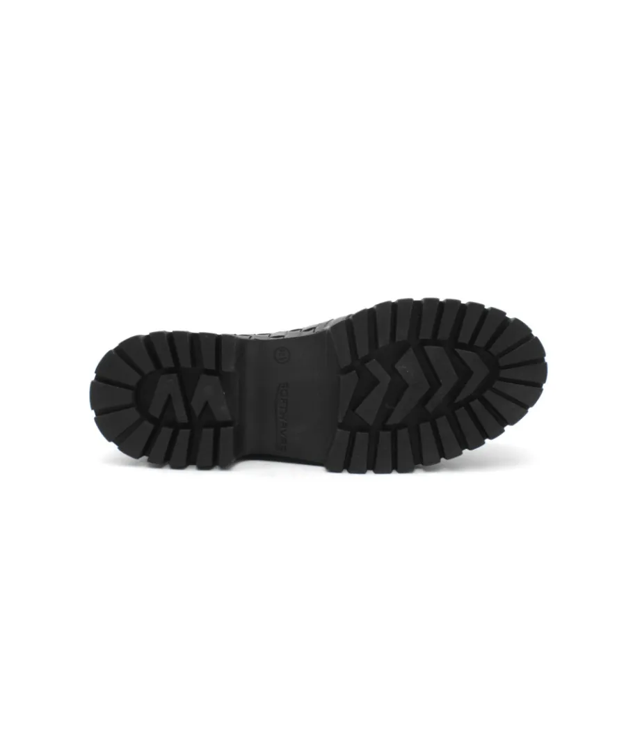 Best L'Empreinte Chaussures SOFTWAVES 8.36.25/00 VITA noir