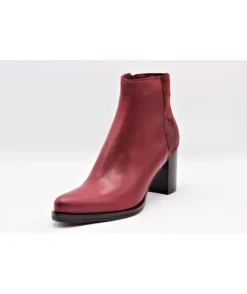 Fashion L'Empreinte Chaussures SPAZIOZERO NOEMI bordo
